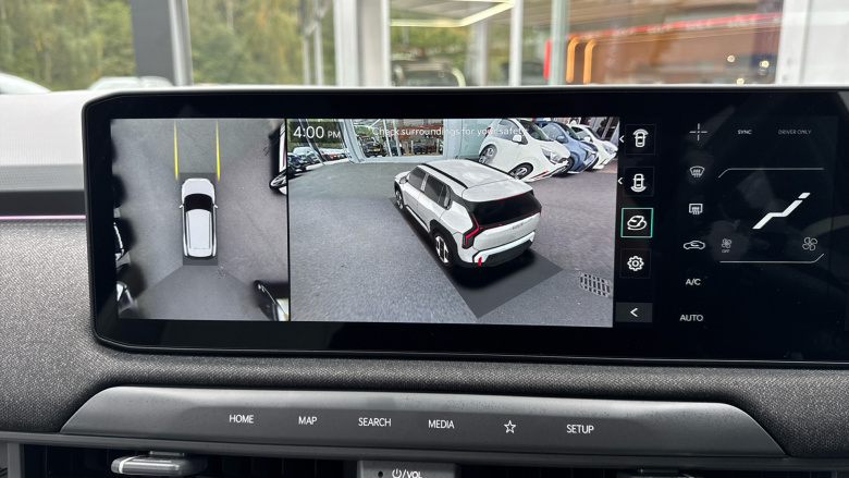 Kia Ev3 148kW GT-Line S 81.4kWh 5dr Auto Electric Estate